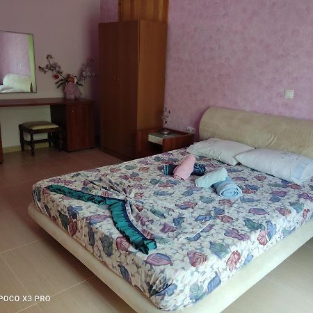 Villa Polina Skala Potamia  Ngoại thất bức ảnh