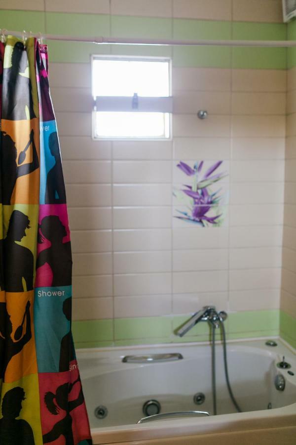 Villa Polina Skala Potamia  Ngoại thất bức ảnh