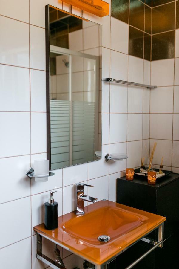 Villa Polina Skala Potamia  Ngoại thất bức ảnh